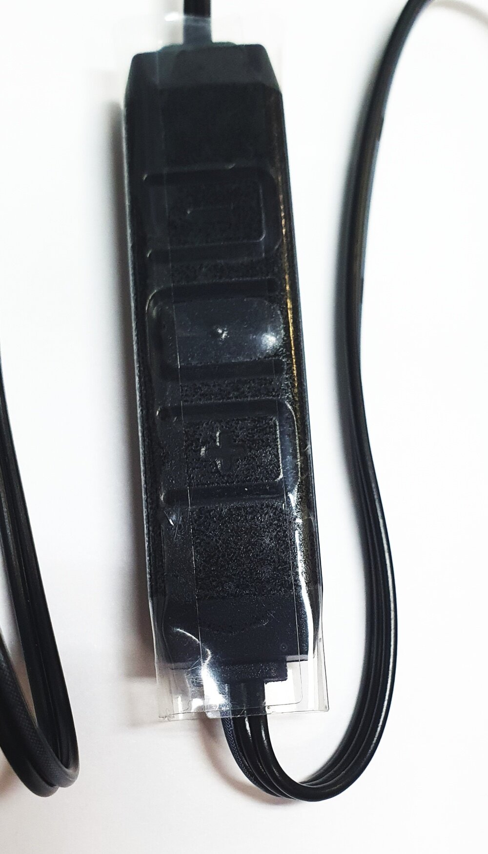 Контроллер Generic ARGB fan controller 5v 3pin — фото 1