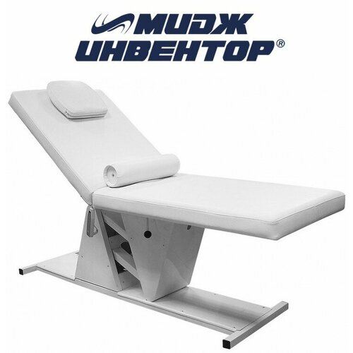Массажный стол арт 1145-1 2 мотора 95200₽