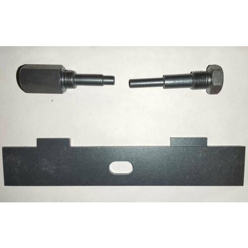 Набор фиксаторов для установки грм chery 1.3,1.6,1.8,2.0