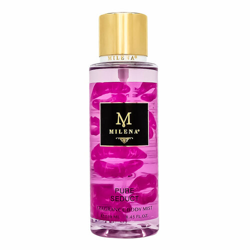 Спрей-мист для тела по мотивам Victorias Secret Milena Pure Seduct 250 мл 1212₽