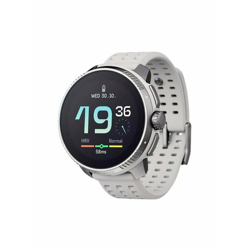 SUUNTO Vertical Titanium Solar