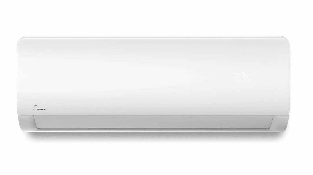 Midea MSAG1-09N8C2S-I/MSAG1-09N8C2S-O