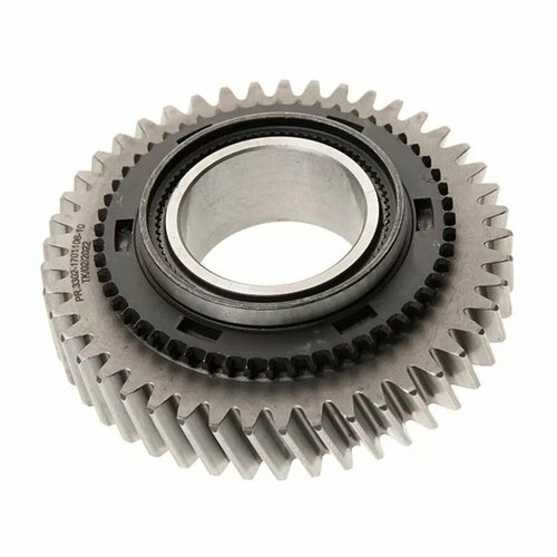 Шестерня КПП для а/м ГАЗель, Соболь, Next 1-й передачи вторичного вала (Авторг)