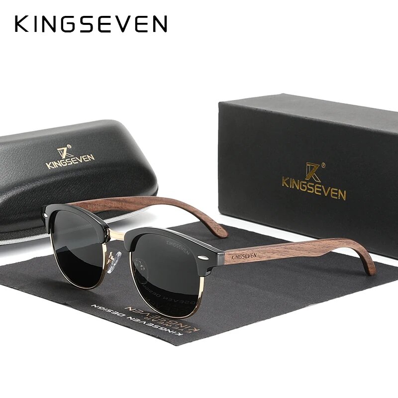 Солнцезащитные очки KINGSEVEN