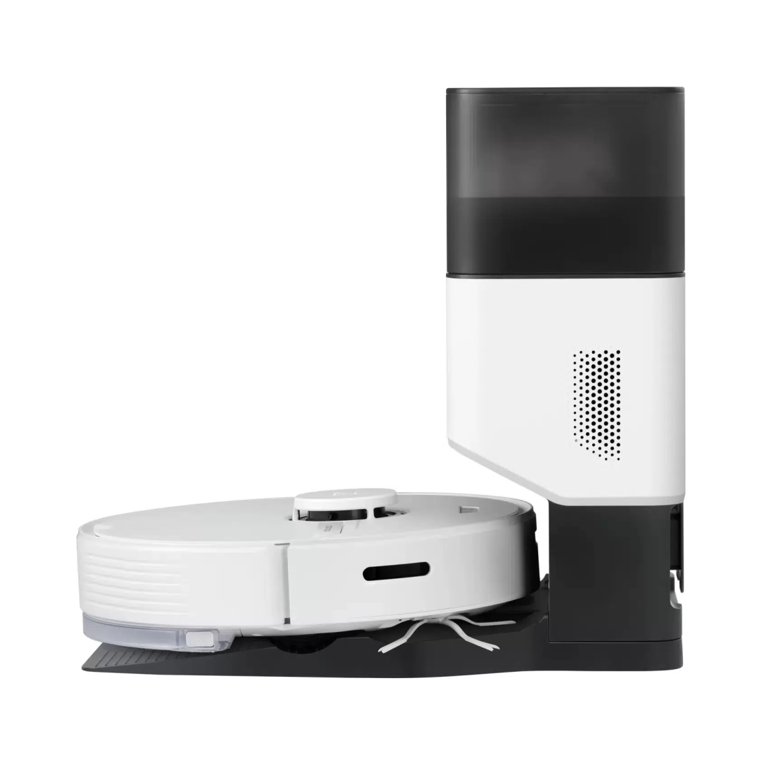Робот-пылесос Roborock Q7 Max Plus White (Глобальная версия) — фото 1
