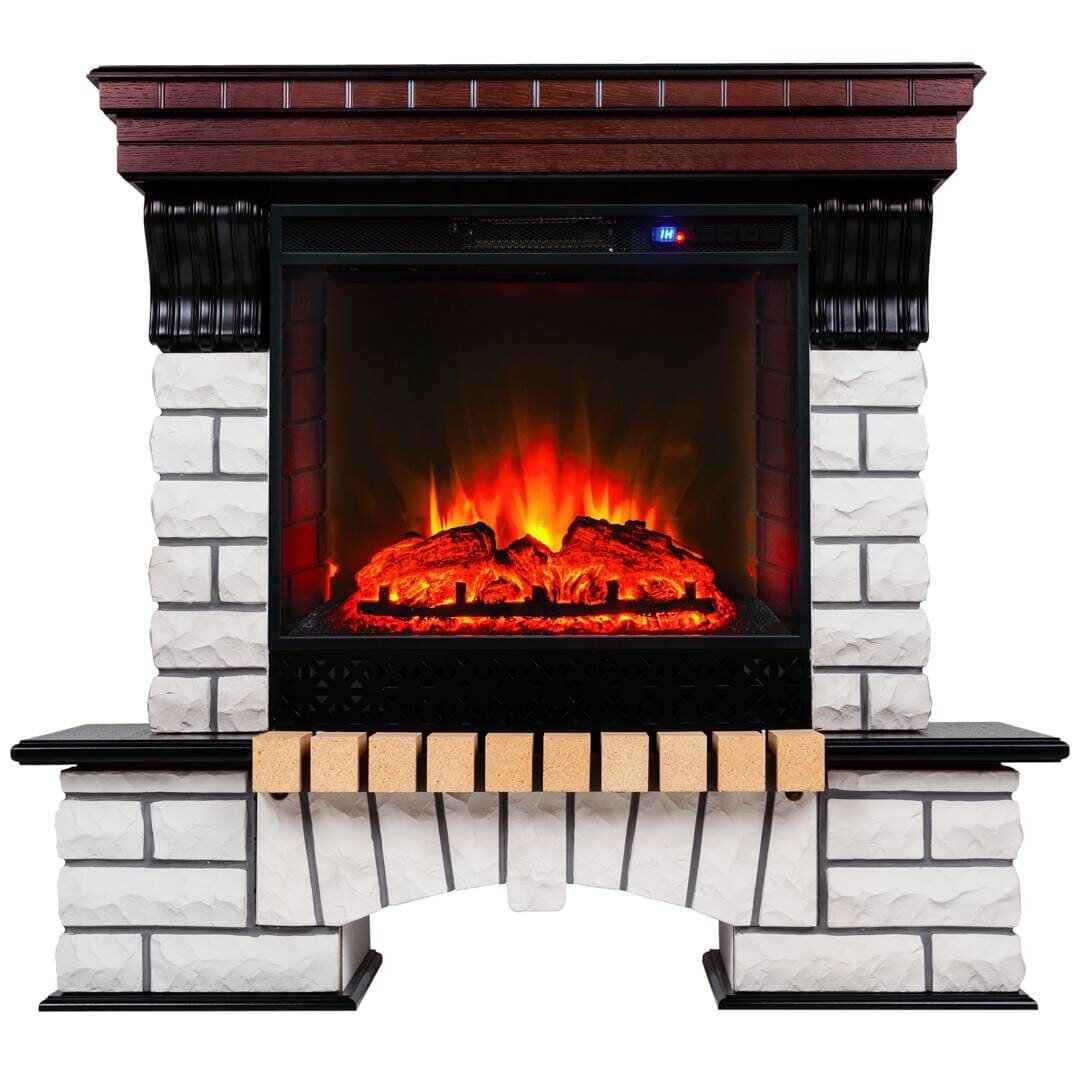 Камин RealFlame 