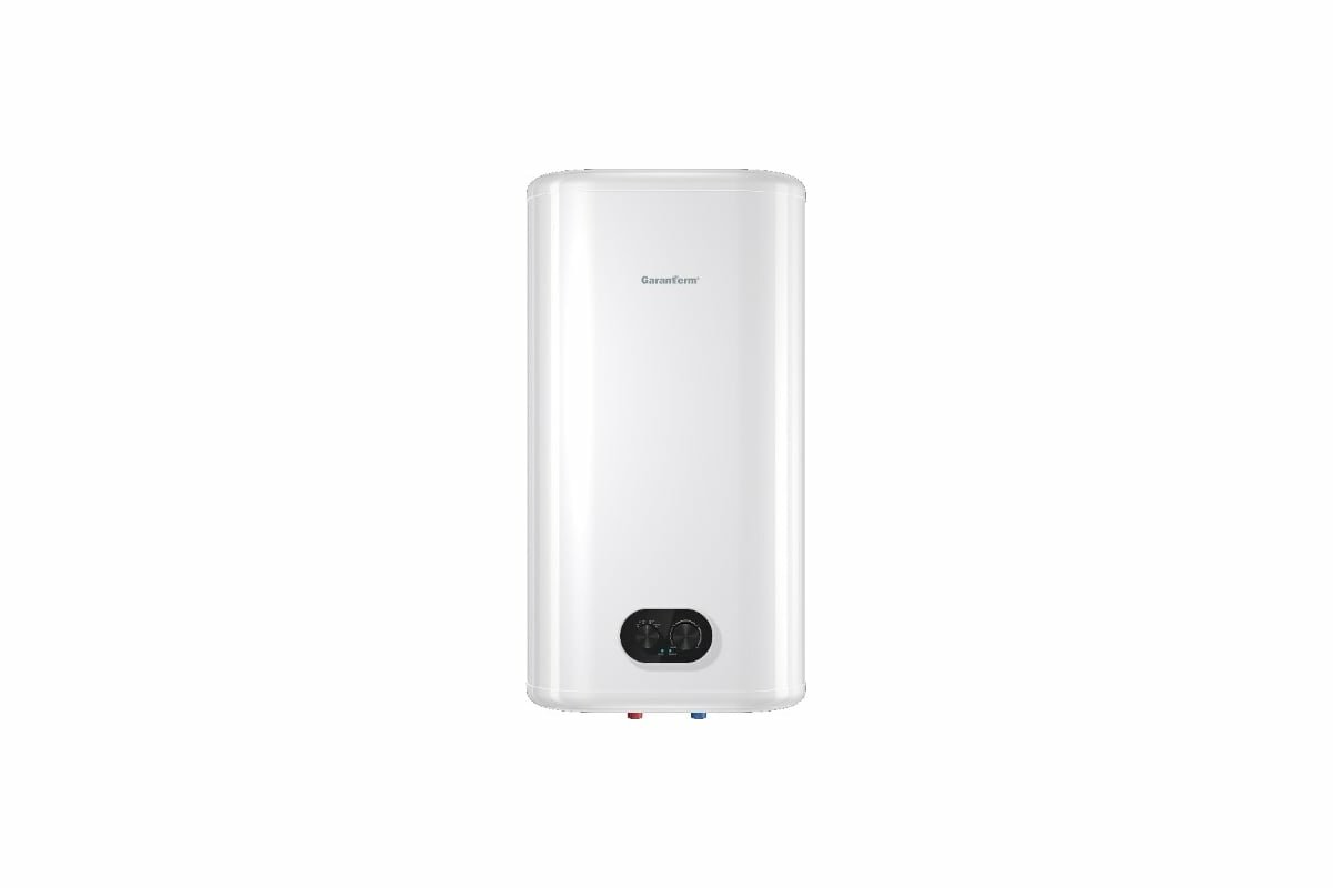 Garanterm Водонагреватель аккумуляционный электрический Flat 50 V ЭдЭБ01586