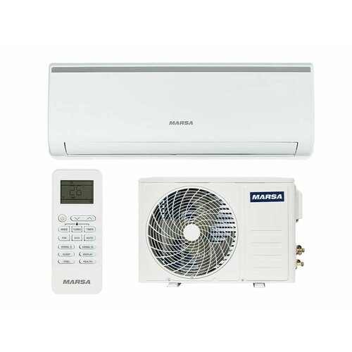 MARSA RK-07MTA4G/RK-07MTA4EG
