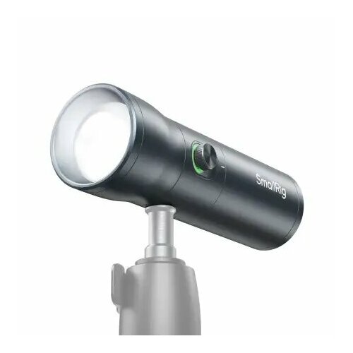Осветитель SmallRig RF 10C Portable Focusable led Video Light 4634 8490₽