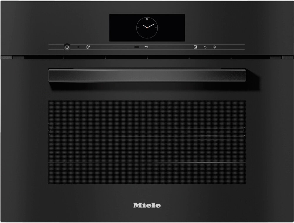 Пароконвектомат Miele DGC 7845 HC Pro OBSW