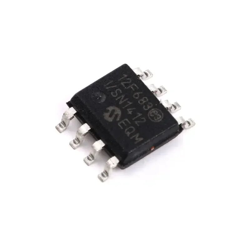 PIC12F1501 PIC12F683 PIC12F1572 PIC12F617 PIC12F1840 PIC12F1822 PIC12F1571-I/SN USB-гаджеты, PIC12F683-I SN — фото 1
