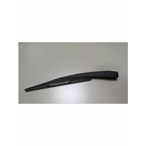 Поводок стеклоочистителя задней пятой двери со щеткой Great Wall Hover Гнейт Волл ховер 1120₽