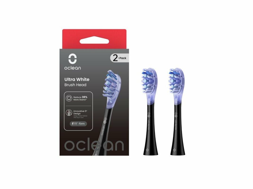 Насадки Oclean UW02