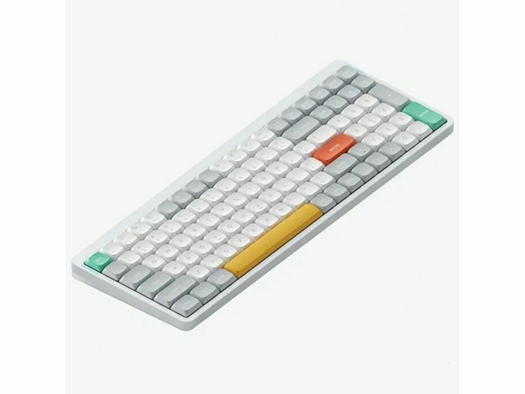 Клавиатура Nuphy Air96V2