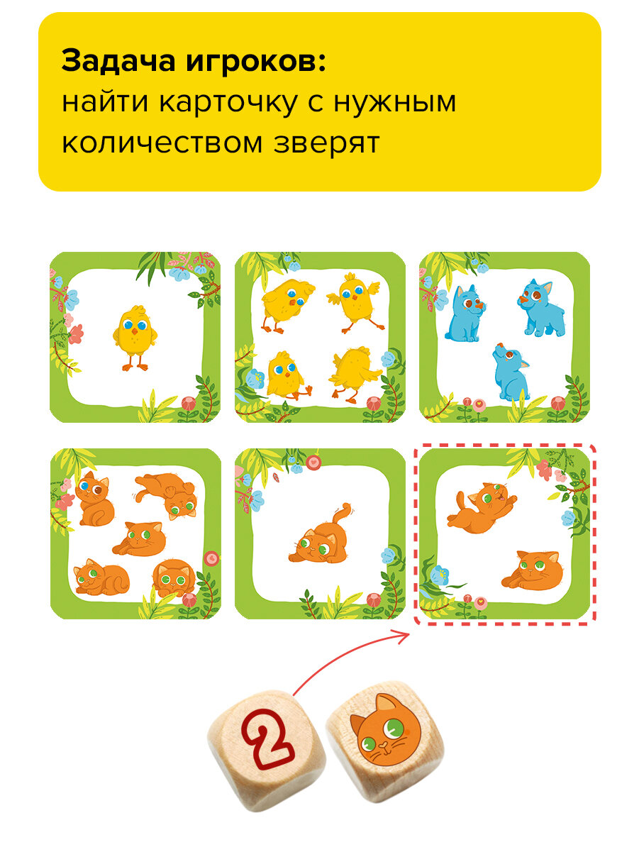 Настольная игра Банда Умников - фото №3
