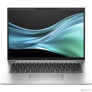 Ноутбук HP EliteBook 840 14 inch G11 (U7-155U, UMA, RT USBC) / 14.0 WUXGA UWVA 300 5MP IR bnt Panel / 16GB (1x16GB) DDR5 5600 SODIMM Memory / 512GB PCIe NVMe Value / W11p64 / 1yw / Dual AryMic 5MP USB2 IR WFOVC