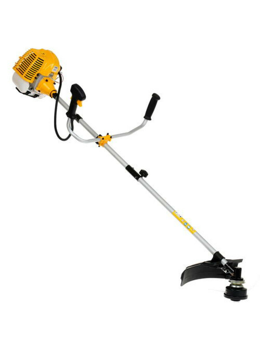 Триммер бензиновый Huter GGT-2500S