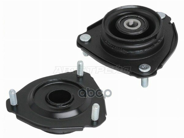Опора передней стойки Toyota Caldina (T190, T210) 92-02 / RAV4 (XA10, CA20) 94-05 / Carina (T190, T210) BAIKOR арт. BKSMF0112