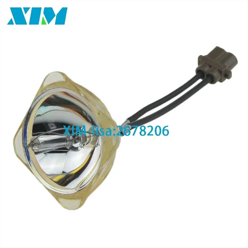 DT00781 для Hitachi CP-X1 CP-X2 CP-X4 CP-X253 CP-RX70 HCP-60X HCP-70X HCP-75X HCP-76X ED-X20 ED-X22 MP-J1EF Лампа для проектора