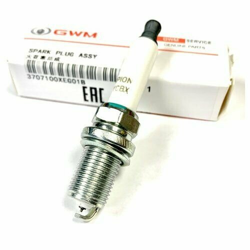 Свеча зажигания H6 H2 JOLION HAVAL 3707100XEG01B 1787₽