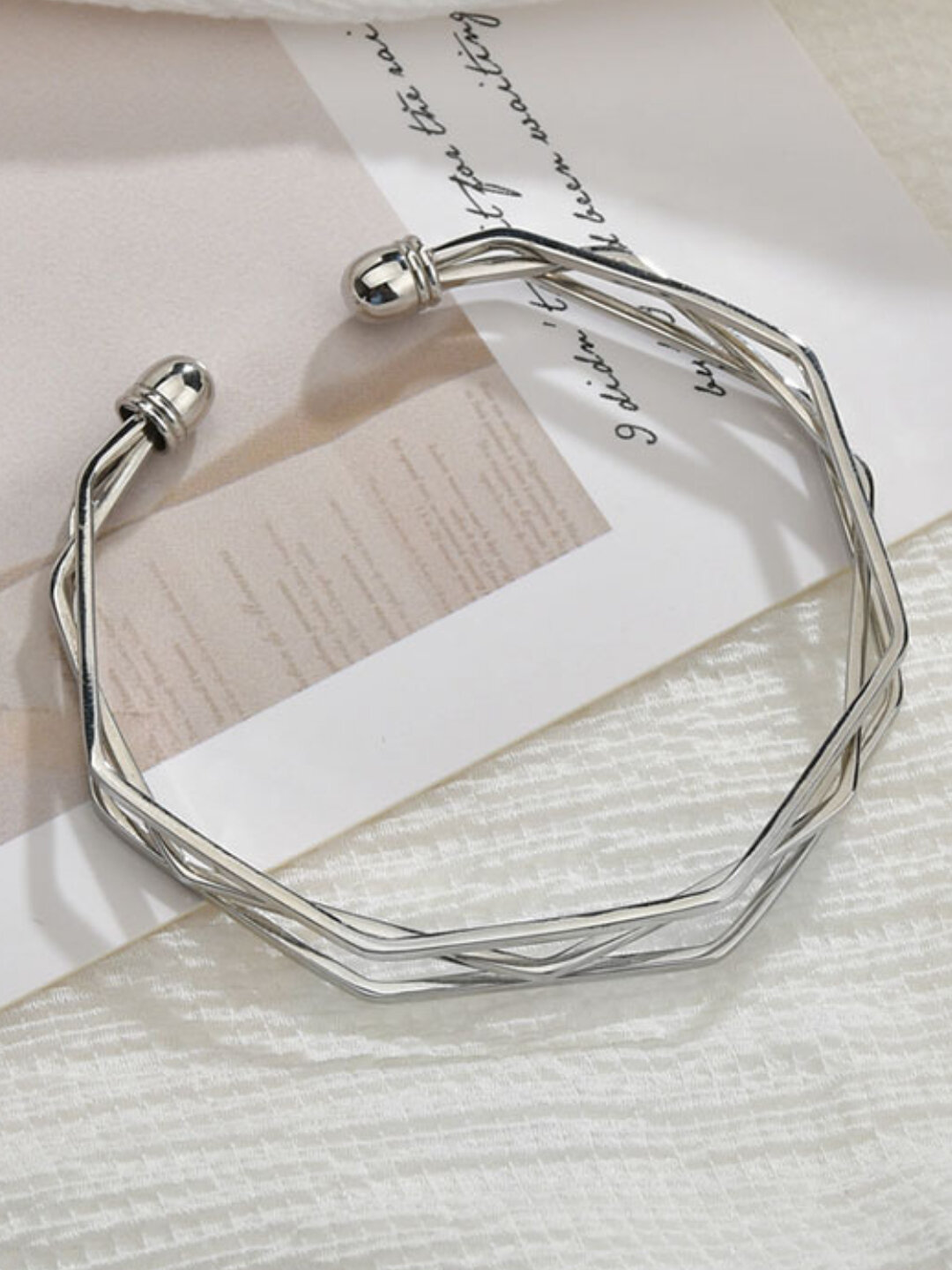 Браслет — фото 1