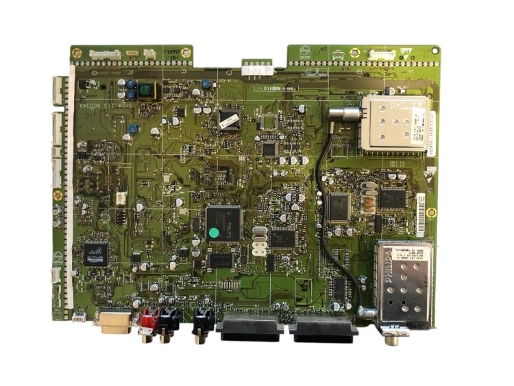 Материнская плата 3104 313 60034A для PHILIPS 32PF9986