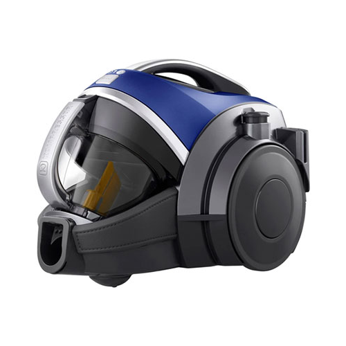 Пылесос LG VC73189NHTB синийчерный 2798000₽