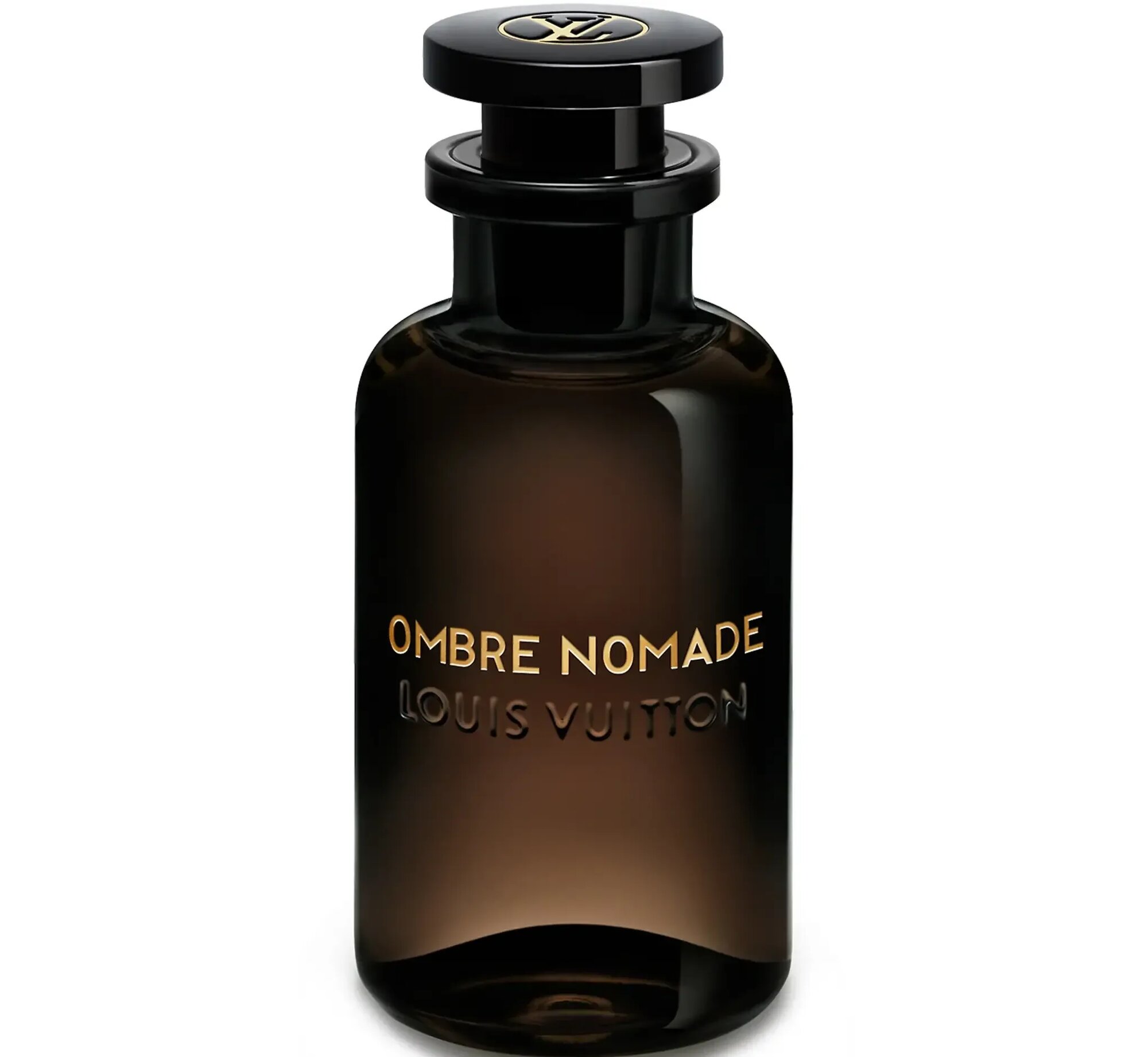 Louis Vuitton Ombre Nomade парфюмированная вода для мужчин и женщин, 10 мл