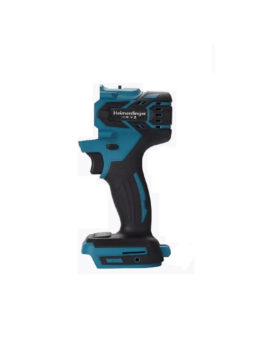 Корпус шуруповерта Хеймердингер LB 176. 120 Нм