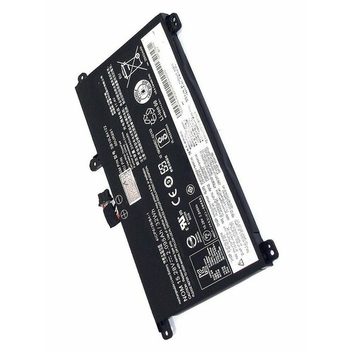 Аккумулятор для ноутбука LENOVO SB10L84122 15.2V 2100mAh