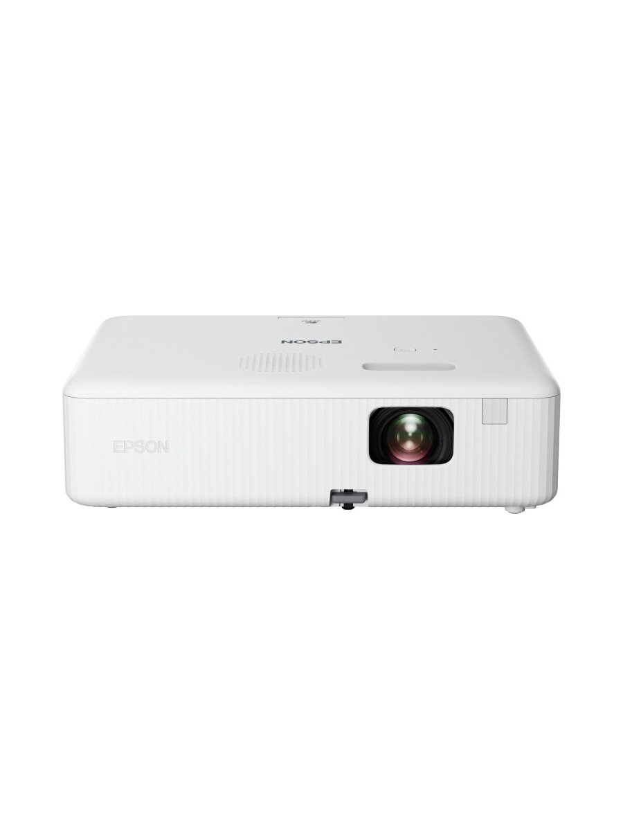 Проектор CO-W01 3LCD 3000Lm (1280x800) 300:1 ресурс лампы:6000часов 1xUSB typeA 1xUSB typeB 1xHDMI 2.2кг
