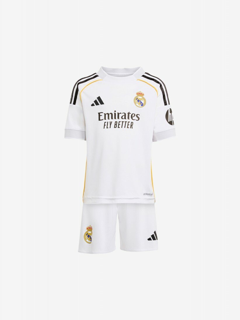 Костюм спортивный , размер 30, white — фото 1