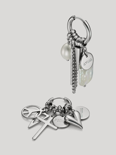 Изображение товара Серьги