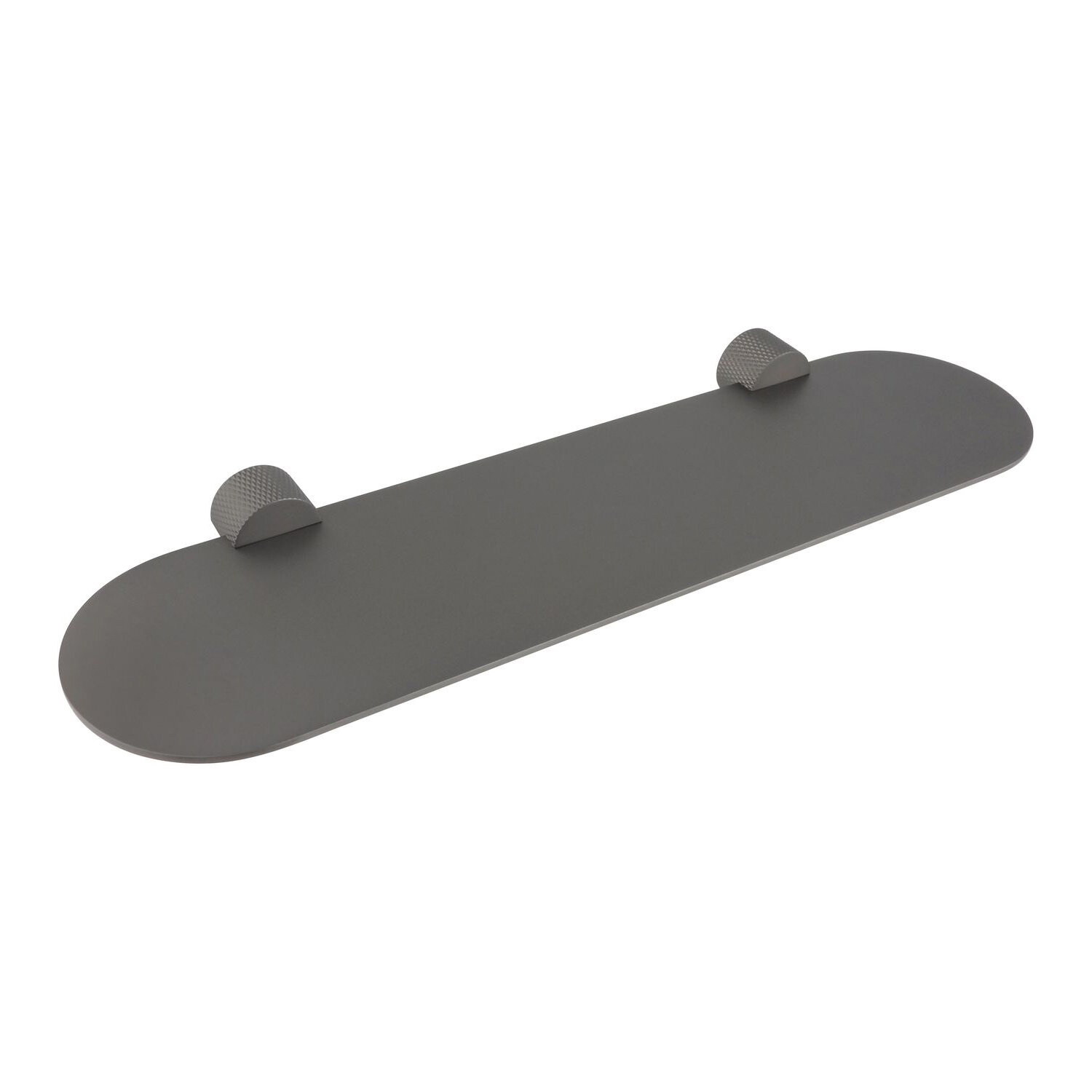 Полка Allen Brau Priority 6.31C13-MG, брашированный графит