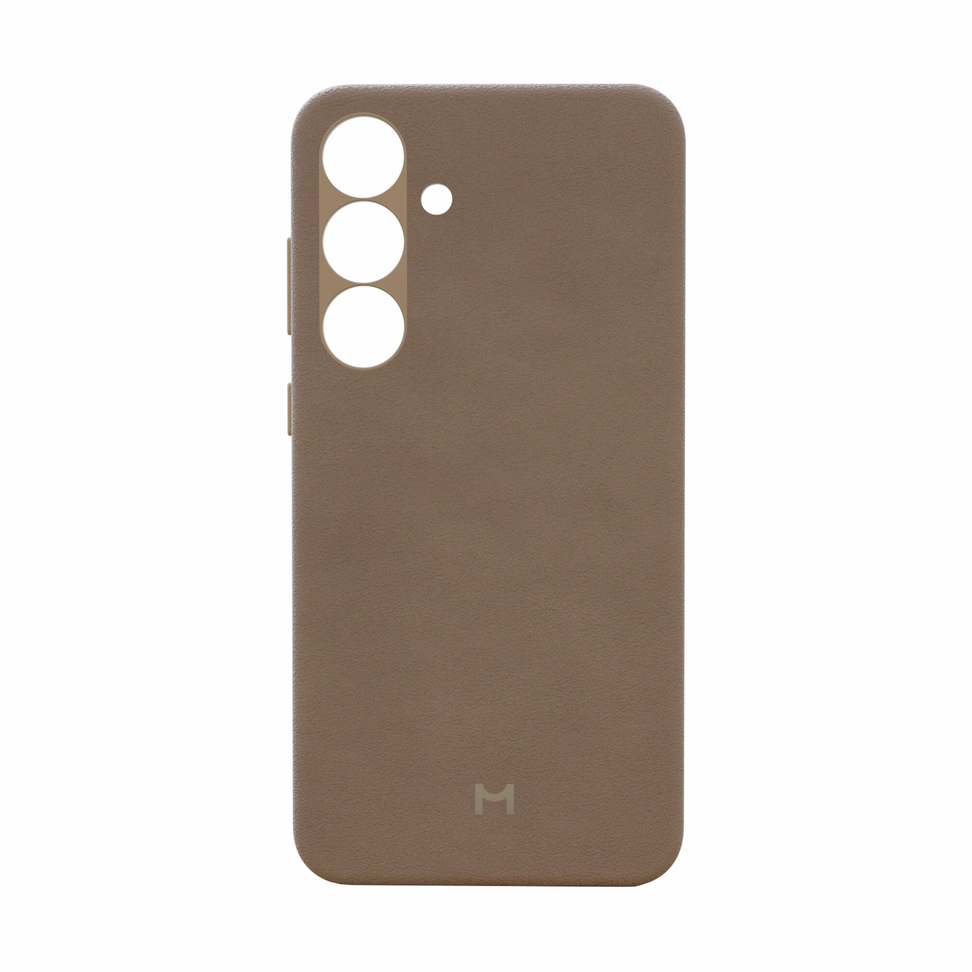 Чехол Magssory CLT041, экокожа, для Samsung Galaxy S25 +, магнитный