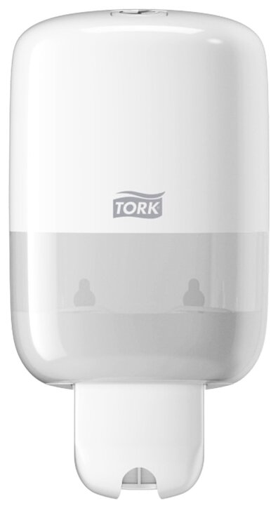 Дозатор для жидкого мыла TORK Elevation 561000/561008