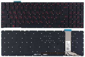 Купить Клавиатуру Для Ноутбука Asus F571g