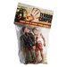 Набор фигурок Зомби, 2шт, Shantou Gepay, арт.5898-A76