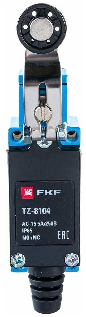 Концевой выключатель/переключатель EKF TZ-8104