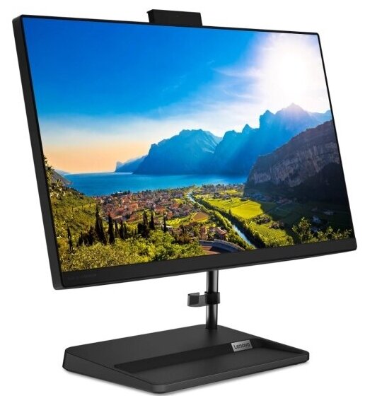 Моноблок LENOVO IdeaCentre AIO 3 22ADA6 F0G6000DRK