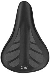 Седельная 02-300400 покрышка Gel средняя SELLE ROYAL