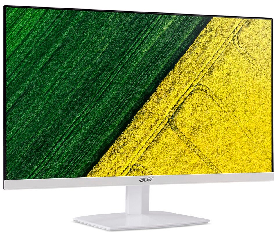 фото 23.8" Монитор Acer HA240YAwi, 1920x1080, 75 Гц, IPS