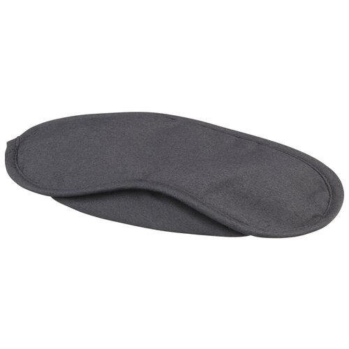 фото Повязка на глаза aurora, черный yoogift