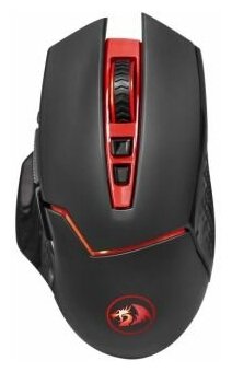 Компьютерная мышь Defender Mirage 74847