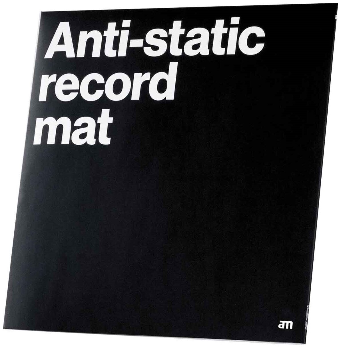 Мат антистатический AM Clean Sound Record Mat AM2015005