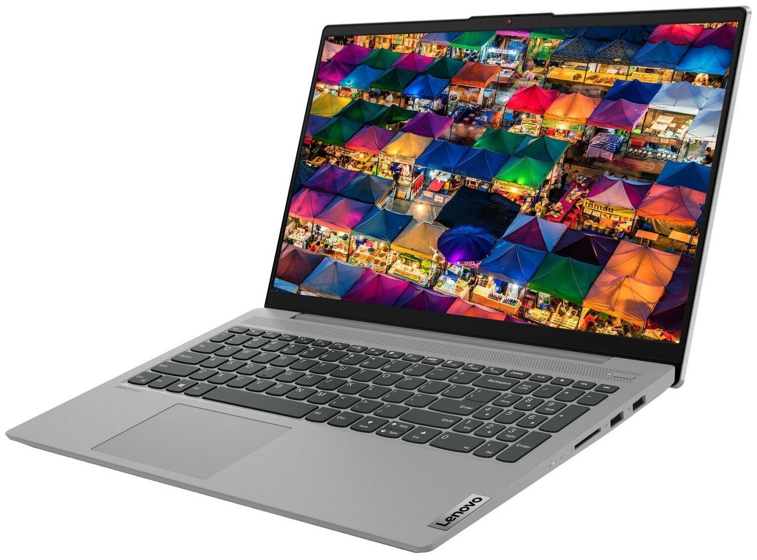 Ноутбук LENOVO IdeaPad 5 15ALC05 82LN00T5RE