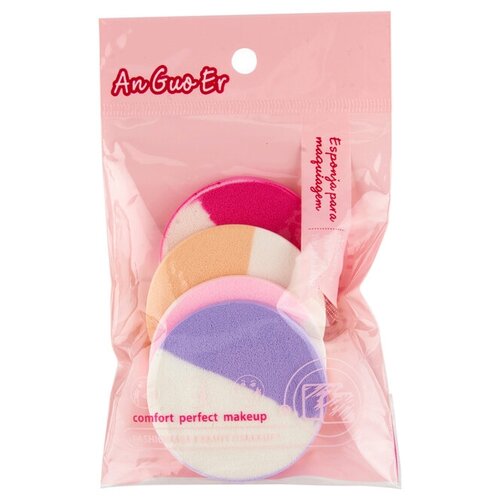    Accessories Makeup Sponge 4 