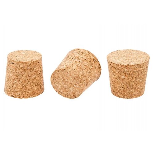 Пробка корковая 