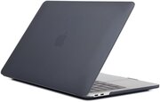 Чехол PALMEXX MacCase для MacBook Pro 16" (2021-2023) A2485, A2780 /матовый чёрный