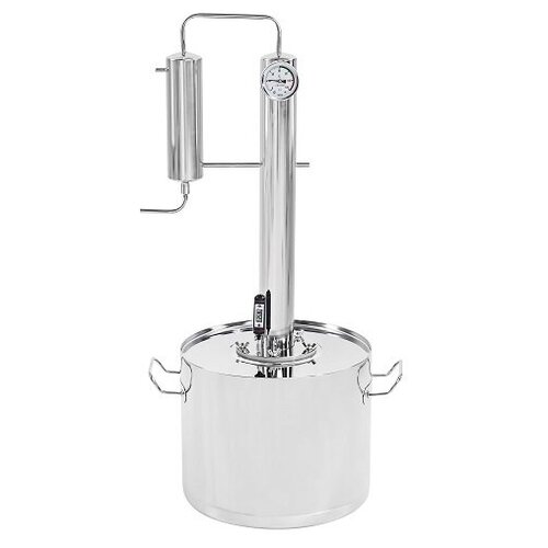 Дистиллятор Меркель 12 л 1008000₽